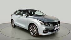 Used Maruti Suzuki Baleno Alpha AGS [2022-2023] in Ahmedabad