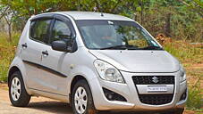Used Maruti Suzuki Ritz Vdi BS-IV in Coimbatore