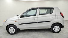 Used Maruti Suzuki Alto 800 Vxi in Coimbatore