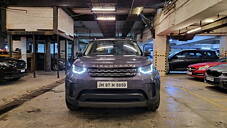 Used Land Rover Discovery 3.0 SE Petrol in Mumbai