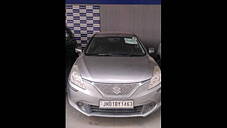 Used Maruti Suzuki Baleno Delta 1.2 in Ranchi