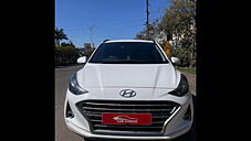 Second Hand Hyundai Grand i10 Nios Sportz 1.2 Kappa VTVT in Bhopal