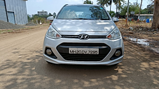 Second Hand Hyundai Grand i10 Sportz (O) 1.2 Kappa VTVT [2017-2018] in Nashik