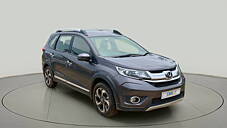 Used Honda BR-V VX Petrol in Hyderabad