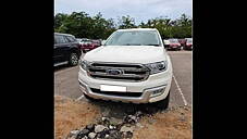 Used Ford Endeavour Trend 2.2 4x2 MT in Hyderabad