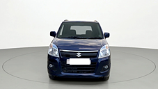 Second Hand Maruti Suzuki Wagon R 1.0 VXI AMT in Nagpur