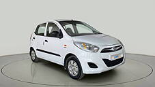 Used Hyundai i10 1.1L iRDE Magna Special Edition in Ahmedabad