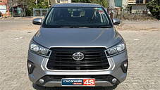 Used Toyota Innova Crysta GX 2.4 AT 7 STR in Delhi