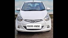 Used Hyundai Eon Sportz in Badlapur