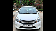 Second Hand Maruti Suzuki Celerio VXi CNG [2017-2019] in Delhi