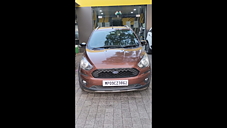 Second Hand Ford Freestyle Titanium 1.2 Ti-VCT [2018-2020] in Indore