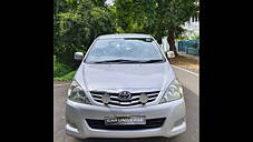 Used Toyota Innova 2.5 V 8 STR in Mysore