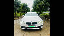 Used BMW 5 Series 520d Luxury Line in Delhi