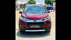 Used Honda WR-V VX MT Petrol in Chennai