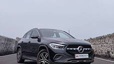 Used Mercedes-Benz GLA 200 [2021-2023] in Chennai