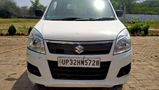 Used Maruti Suzuki Wagon R 1.0 LXI ABS in Lucknow