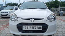 Used Maruti Suzuki Alto 800 Lxi in Ahmedabad