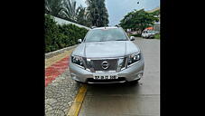 Second Hand Nissan Terrano XE (D) in Indore