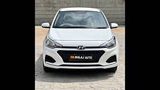 Used Hyundai Elite i20 Magna Executive 1.2 AT in Ahmedabad