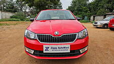 Used Skoda Rapid Ambition 1.6 MPI in Bangalore