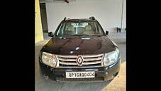 Used Renault Duster 110 PS RxL Diesel in Delhi