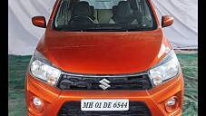 Used Maruti Suzuki Celerio VXi (O) CNG [2019-2020] in Mumbai