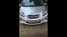 Used Honda Amaze 1.2 E i-VTEC in Patna