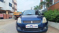 Used Maruti Suzuki Swift Dzire VXi in Chennai