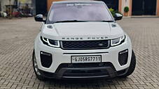 Used Land Rover Range Rover Evoque HSE in Surat