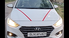 Used Hyundai Verna 1.6 CRDI SX in Delhi