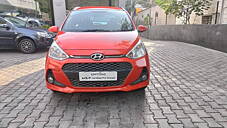 Used Hyundai Grand i10 Magna 1.2 Kappa VTVT [2016-2017] in Bangalore