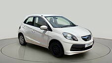 Used Honda Brio S MT in Lucknow