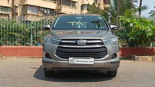 Used Toyota Innova Crysta 2.8 GX AT 7 STR [2016-2020] in Mumbai