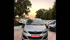 Used Mahindra Marazzo M4 7 STR in Ahmedabad