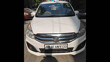 Used Maruti Suzuki Ertiga VXI CNG in Delhi