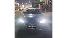 Used Audi A6 35 TFSI Matrix in Pune