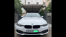 Second Hand BMW 3 Series 320d M Sport in Delhi