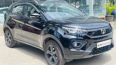 Used Tata Nexon XZ Plus Diesel Dark Edition [2021-2023] in Bangalore