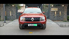 Second Hand Renault Duster RXS 1.5 Petrol MT in Delhi