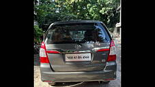 Used Toyota Innova 2.5 VX 7 STR BS-III in Nashik