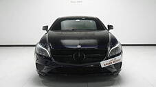 Used Mercedes-Benz CLS 250 CDI in Hyderabad