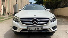 Used Mercedes-Benz GLC 300 Progressive in Delhi