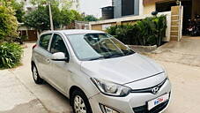 Used Hyundai i20 Sportz (AT) 1.4 in Hyderabad