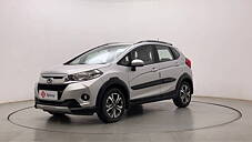 Used Honda WR-V VX MT Petrol in Thane