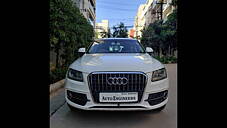 Used Audi Q5 3.0 TDI quattro Premium Plus in Hyderabad