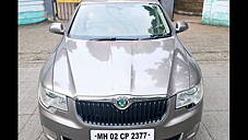 Used Skoda Superb Elegance 1.8 TSI MT in Pune