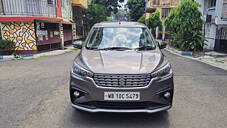 Used Maruti Suzuki Ertiga ZXi Plus in Kolkata