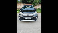 Used Honda WR-V Exclusive Edition Diesel in Varanasi