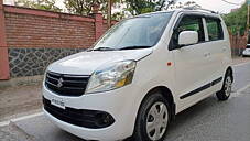 Used Maruti Suzuki Wagon R 1.0 VXi in Indore