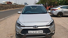 Second Hand Hyundai i20 Active 1.2 SX in Pune